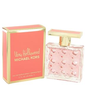 Perfume Feminino Very Hollywood Michael Kors 50 Ml Eau de Parfum