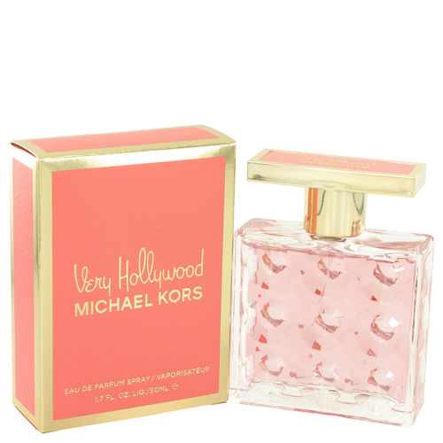 Perfume Feminino Very Hollywood Michael Kors 50 Ml Eau de Parfum