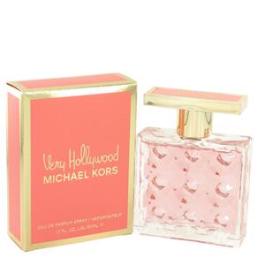 Perfume Feminino - Very Hollywood Michael Kors Eau de Parfum - 50ml