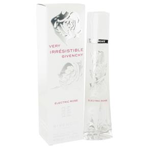 Perfume Feminino Very Irresistible Electric Rose Givenchy Eau de Toilette - 50ml