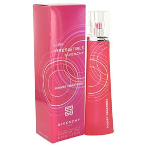 Perfume Feminino Givenchy Very Irresistible Summer Vibrations Eau de Toilette - 75ml