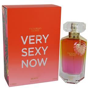 Perfume Feminino Very Sexy Now Beach Victoria`S Secret Eau de Parfum - 100 Ml