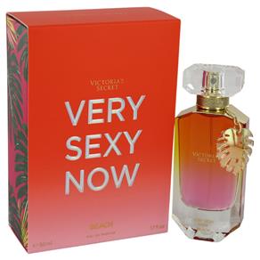 Perfume Feminino Very Sexy Now Beach Victoria`s Secret Eau de Parfum - 50ml