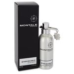 Perfume Feminino Vetiver Des Sables (unisex) Montale 50 Ml Eau Parfum