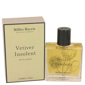 Perfume Feminino Vetiver Insolent Miller Harris Eau de Parfum - 50 Ml