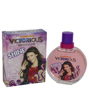 Perfume Feminino Victorious Shine Marmol & Son Eau de Toilette - 100 Ml