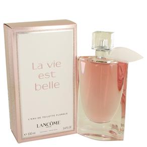 Perfume Feminino Vie Est Belle Florale Lancome Eau de Toilette - 100ml