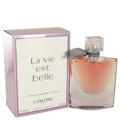 Perfume Feminino Vie Est Belle Lancome 75 Ml L'eau de Parfum Intense