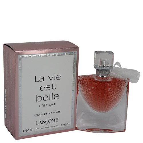 Perfume Feminino Vie Est Belle L'eclat Lancome 50 Ml L'eau de Parfum
