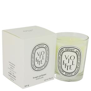 Perfume Feminino Violette Diptyque Scented Candle - 190g