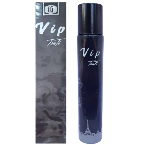 Perfume Feminino Vip Touti N05- 50ml