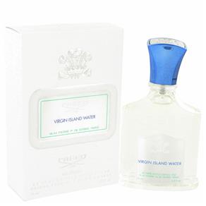 Perfume Feminino Virgin Island Water Creed (Unisex) 75 Ml Millesime