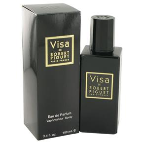 Perfume Feminino Visa (renamed To V) (New Packaging) Robert Piguet Eau de Parfum - 100ml