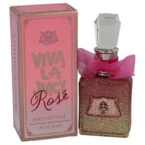 Perfume Feminino Viva La Rose Juicy Couture Eau de Parfum - 30ml