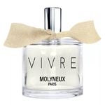 Vivre Molyneux Perfume Feminino Eau de Parfum 30ml