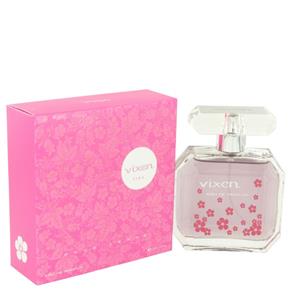 Perfume Feminino Vixen Pink YZY Eau de Parfum - 110ml