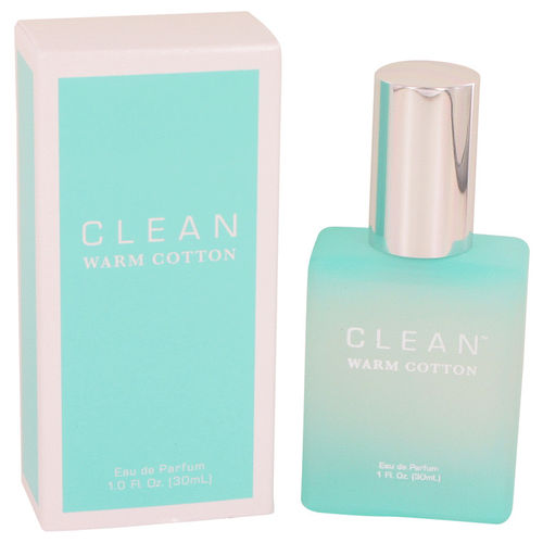 Perfume Feminino Warm Cotton Clean 30 Ml Eau de Parfum