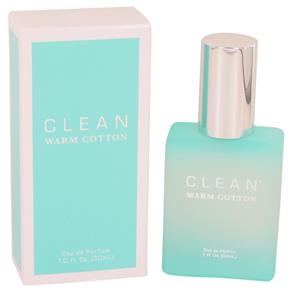 Perfume Feminino Warm Cotton Clean Eau de Parfum - 30 Ml