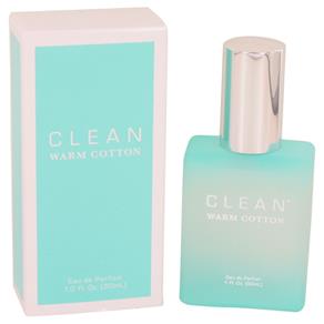 Perfume Feminino - Warm Cotton Clean Eau de Parfum - 30ml