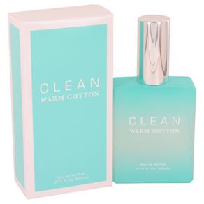Perfume Feminino - Warm Cotton Clean Eau de Parfum - 60ml
