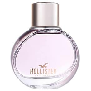 Perfume Feminino - Wave For Her Hollister Eau de Parfum - 30ml