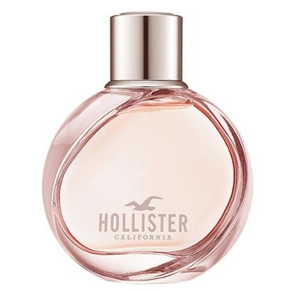 Perfume Feminino Wave For Her Hollister Eau de Parfum 50ml