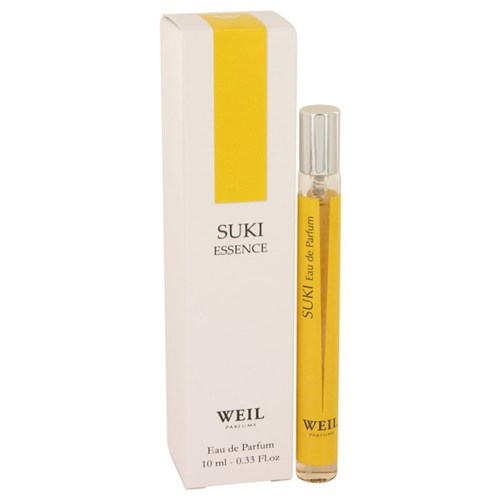 Perfume Feminino Weil Suki Essence 10 Ml Mini Edp