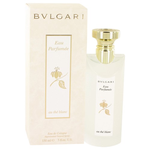 Perfume Feminino White (Bulgari) Bvlgari 50 Ml Eau de Cologne