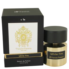 Perfume Feminino White Fire (Unisex) Tiziana Terenzi Extrait de Parfum - 100ml
