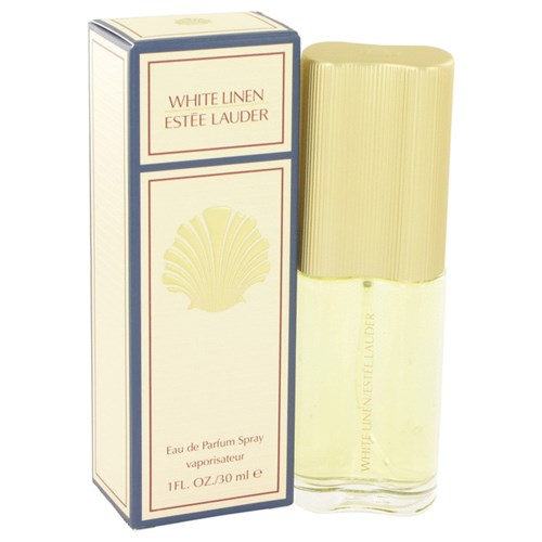Perfume Feminino White Linen Estee Lauder 30 Ml Eau de Parfum