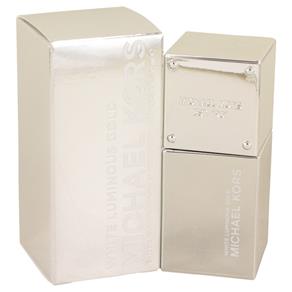 Perfume Feminino White Luminous Gold Michael Kors Eau de Parfum - 30 Ml