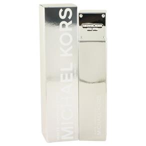 Perfume Feminino White Luminous Gold Michael Kors Eau de Parfum - 100 Ml