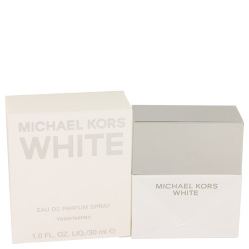 Perfume Feminino White Michael Kors 30 Ml Eau de Parfum