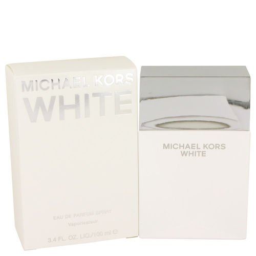 Perfume Feminino White Michael Kors 100 Ml Eau de Parfum