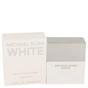 Perfume Feminino White Michael Kors Eau de Parfum - 30 Ml
