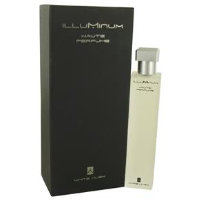 Perfume Feminino White Musk Illuminum Eau de Parfum - 100 Ml