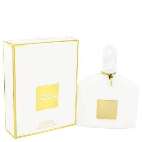 Perfume Feminino White Patchouli Tom Ford 100 Ml Eau de Parfum