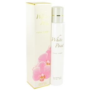 Perfume Feminino White Point Yzy Eau de Parfum - 100 Ml