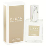 Perfume Feminino White Woods (unisex) Clean 30 Ml Eau de Parfum