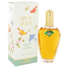 Perfume Feminino Wind Song Prince Matchabelli Cologne - 76,8 ML