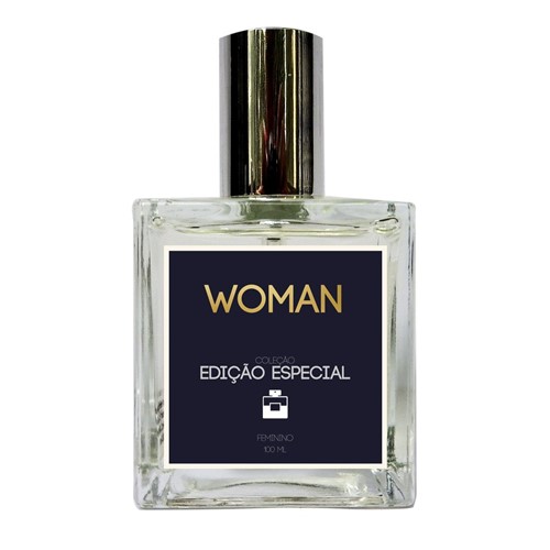 Perfume Feminino Woman (100ml)