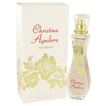 Perfume Feminino Woman Christina Aguilera 50 Ml Eau de Parfum