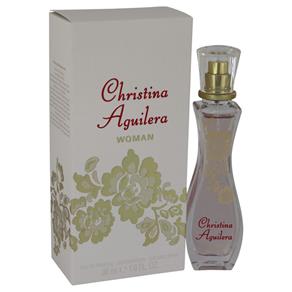 Perfume Feminino Woman Christina Aguilera Eau de Parfum - 30 Ml