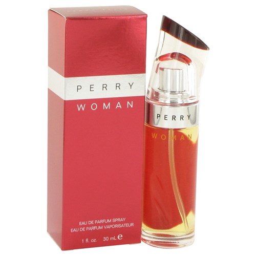 Perfume Feminino Woman Perry Ellis 30 Ml Eau de Parfum