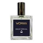 Perfume Feminino Woman