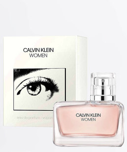 Perfume Feminino Women Calvin Klein - Eau de Parfum 50ml