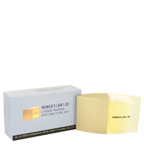 Perfume Feminino Women`S Law Monceau Eau de Parfum - 75 Ml