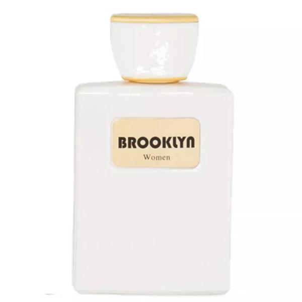 Perfume Feminino Women White Brooklyn Via Paris Eau de Toilette 100ml - V Paris