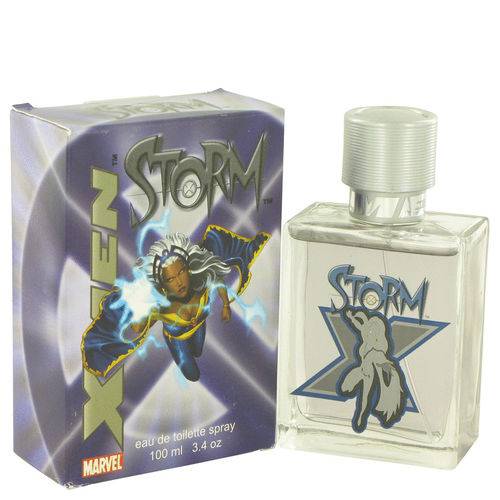 Perfume Feminino X-men Storm Marvel 100 Ml Eau de Toilette