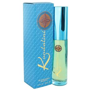 Perfume Feminino Xoxo Kundalini Parfum Victory International Eau de Parfum - 100 Ml